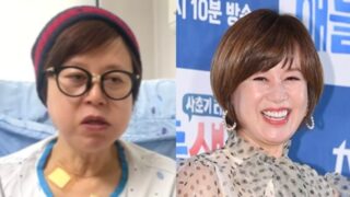パク・ミソン、がん闘病2年で完治→単独日帰り旅行も…「死なずに生きていてよかった」