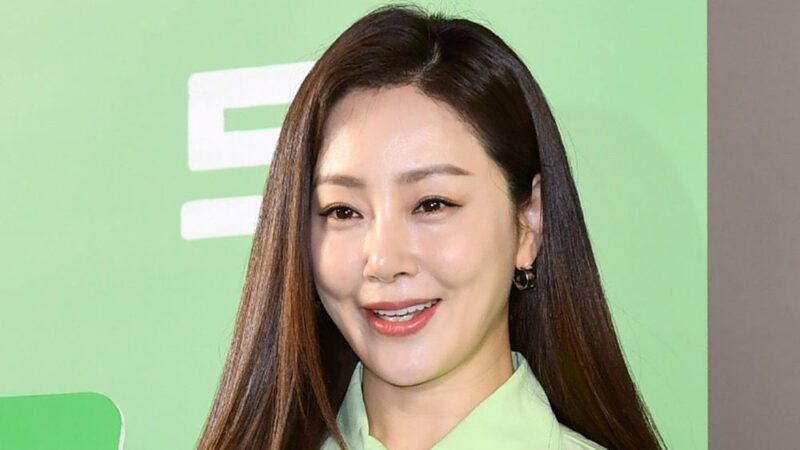 オ・ナラ、写真盗用→なりすましアカウントに直接対応「削除してください」