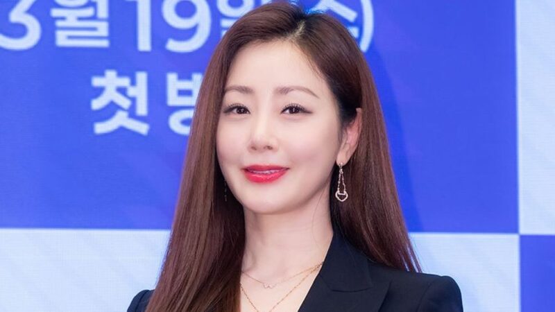 オ・ナラ、写真盗用→なりすましアカウントに直接対応「削除してください」