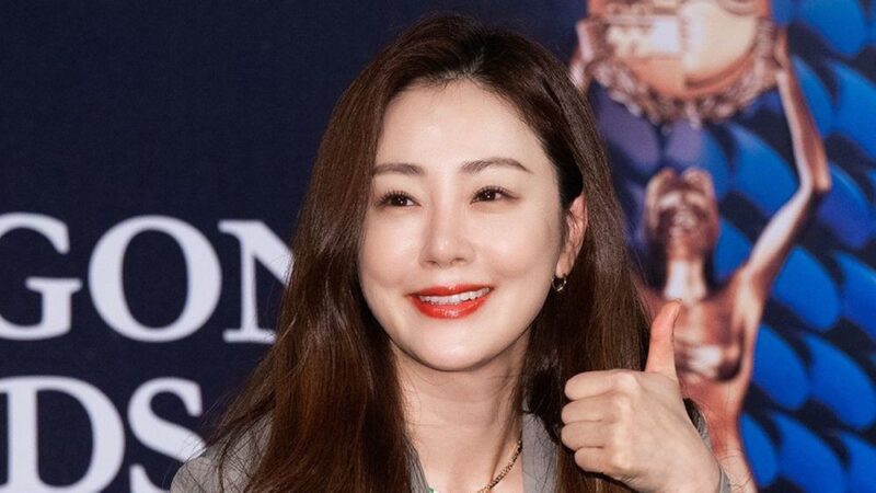 オ・ナラ、写真盗用→なりすましアカウントに直接対応「削除してください」