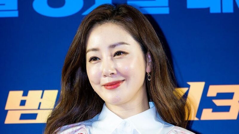 オ・ナラ、写真盗用→なりすましアカウントに直接対応「削除してください」