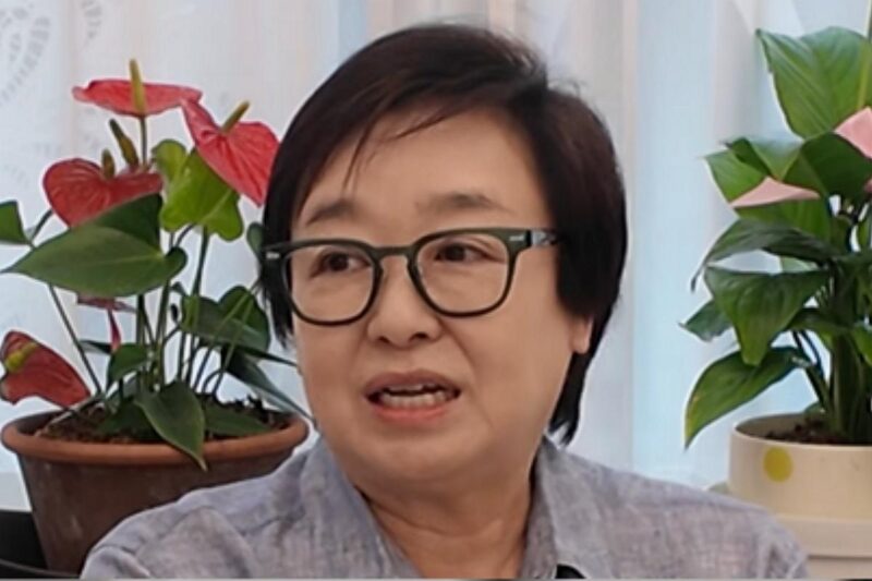 73歳ヘウンイ、全てを失った…あまりに切ない近況にファン衝撃