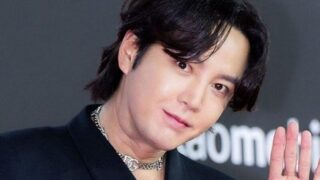 「38歳」チャン・グンソク、交際相手の存在を告白…学費まで支援していた