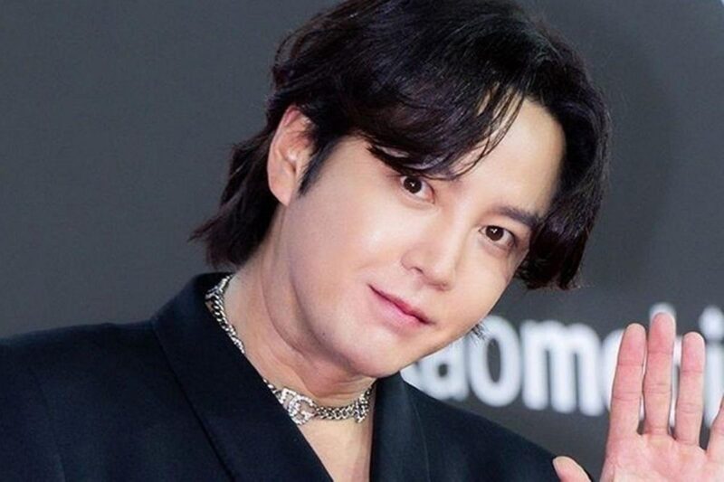 「38歳」チャン・グンソク、交際相手の存在を告白…学費まで支援していた