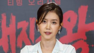 「イ婚」チェ・ジョンアン、「バツイチ＆モテない」番組終了に「これからも恋愛番組を愛し続ける」