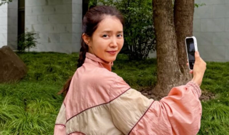 「イ婚」チェ・ジョンアン、「バツイチ＆モテない」番組終了に「これからも恋愛番組を愛し続ける」