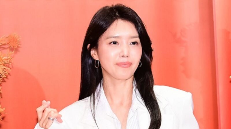 「イ婚」チェ・ジョンアン、「バツイチ＆モテない」番組終了に「これからも恋愛番組を愛し続ける」