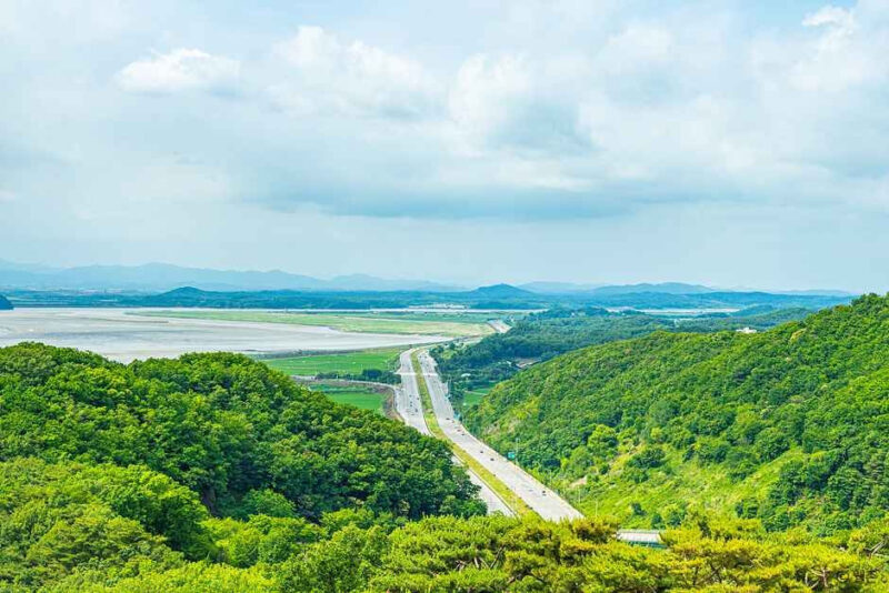 「韓国初の豆の産地」身分証なしでは入れない？謎に包まれた坡州の村の正体