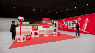 BTSファンを歓迎！釜山駅に「ウェルカムセンター」がオープン