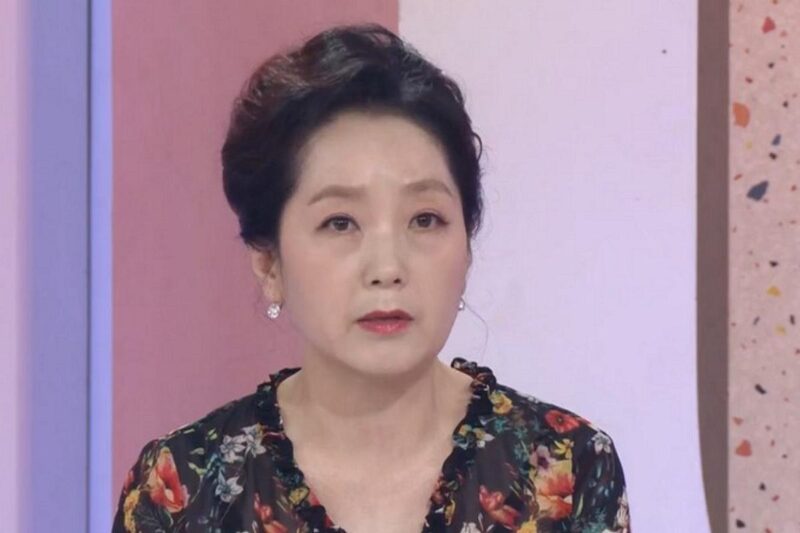 女優チャン・ミファ、悲報を伝える…「出棺は7日」