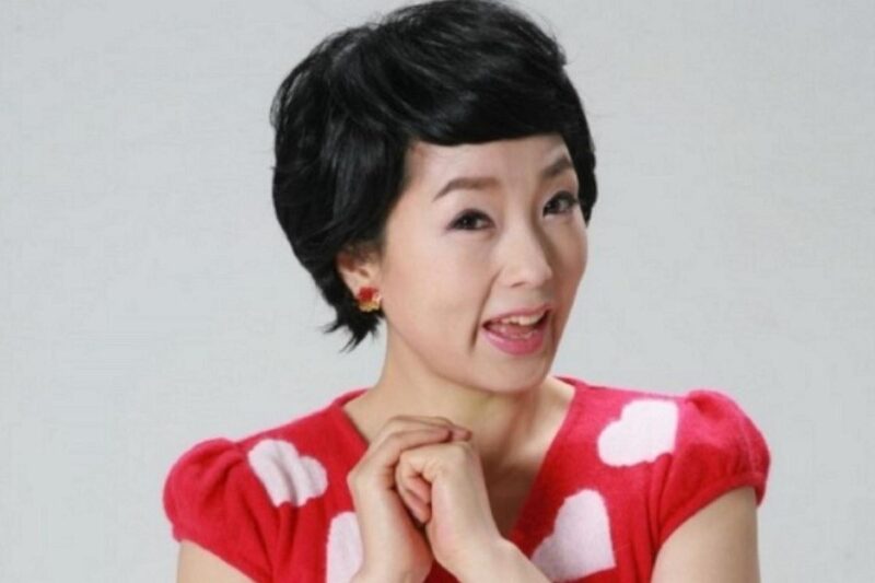 女優チャン・ミファ、悲報を伝える…「出棺は7日」