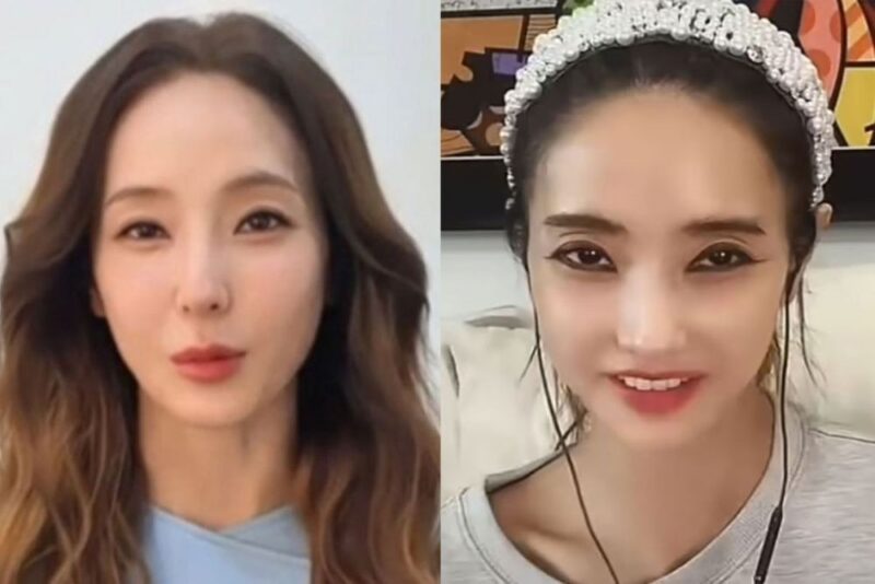 健康不安説のハン・チェヨン、再び華やかな姿で登場→ファンの心配を払拭「美しい19周年」