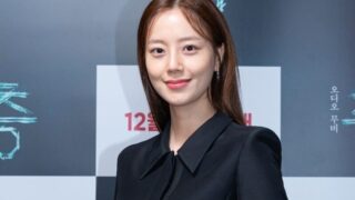 6月結婚のムン・チェウォン、ウェディング撮影目前に大慌て「一睡もできなかった…こんなもの？」