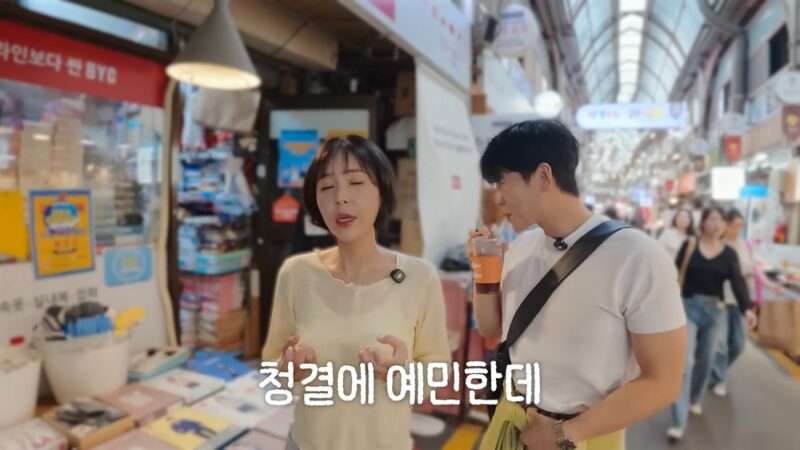 문원♥신지、結婚1ヶ月で「価値観の違い」が露呈…甘くて刺激的な新婚生活に注目