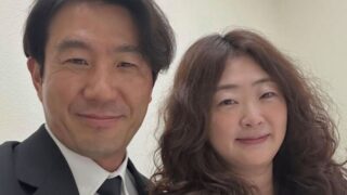 10期サンチョル♥22期ジョンスク、米コロラドで3度目の婚姻届「一味違う方法で」