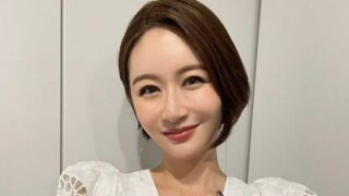 人気女優、脱税で求刑→元夫が登場「ついに子供に会える」と感激