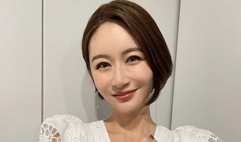 人気女優、脱税で求刑→元夫が登場「ついに子供に会える」と感激