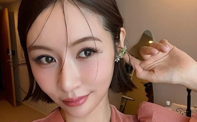 人気女優、脱税で求刑→元夫が登場「ついに子供に会える」と感激