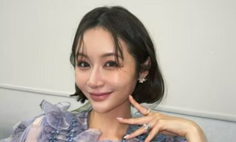 人気女優、脱税で求刑→元夫が登場「ついに子供に会える」と感激