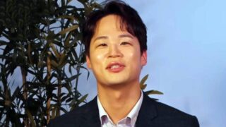 「なぜ前で聞いていたのか」発言が波紋…31期サンチョル、ネットの批判受け「追加コメント」予告