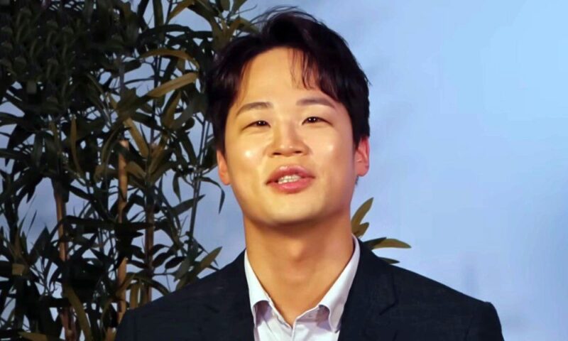 「なぜ前で聞いていたのか」発言が波紋…31期サンチョル、ネットの批判受け「追加コメント」予告