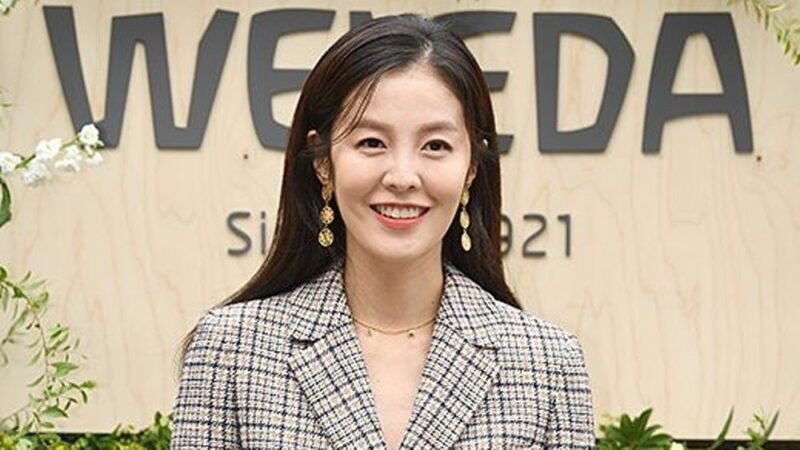キム・ソンウン、三兄妹出産→両脚手術…「夜も眠れず」(『秘密の女たち』)