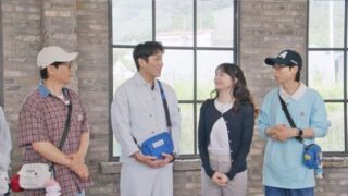 3年ぶり復帰→オープニングから既存メンバーと絶妙なコンビネーション…変わらぬケミで話題沸騰の韓国バラエティ