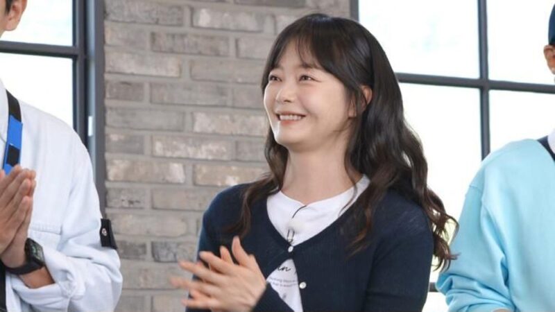 3年ぶり復帰→オープニングから既存メンバーと絶妙なコンビネーション…変わらぬケミで話題沸騰の韓国バラエティ