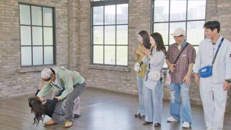 3年ぶり復帰→オープニングから既存メンバーと絶妙なコンビネーション…変わらぬケミで話題沸騰の韓国バラエティ