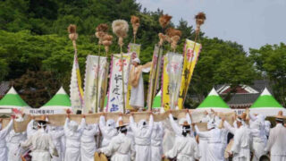 6月はイベント盛りだくさん！初夏に楽しむ韓国のおすすめ旅行先4選