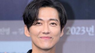 「48歳」ナムグン・ミンに喜びの報告…「おめでとうございます」と祝福の声殺到
