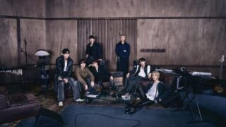 BTS「アリラン」、Spotify週間アルバムチャート通算8回目の首位