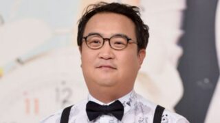 チョン・ジスン、配達・清掃・引越しバイトまでこなす近況「作品減少→それでも子は3人」
