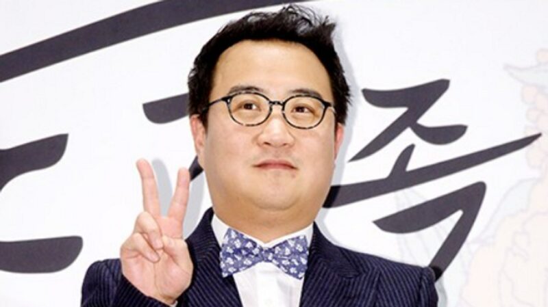 チョン・ジスン、配達・清掃・引越しバイトまでこなす近況「作品減少→それでも子は3人」
