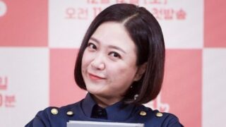 キム・スク、数千万ウォンのウェディングドレス披露も無冠…過去の授賞式での黒歴史を告白