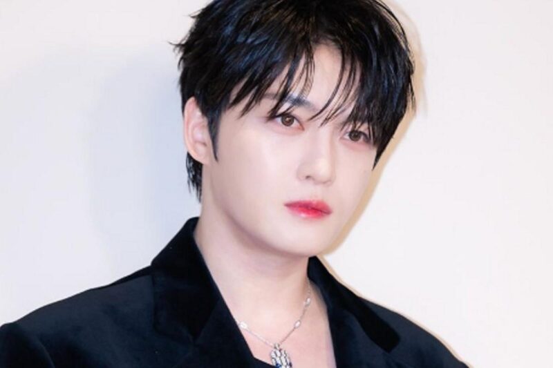 「独身」キム・ジェジュン、ついに「結実」…祝福の嵐