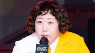 シンギル、沈痛な面持ちで謝罪「失望させてしまい申し訳ない」