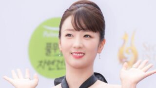 「ラド♥」ユンボミ、結婚後も愛犬と幸せな近況…「私が愛する時間」