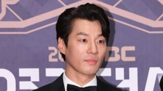 イ・チョンヒ、16年ぶりに「パッタッ」ユン・ジョンシン＆デソンと再会…「13年大工生活、引退したと思われていた」