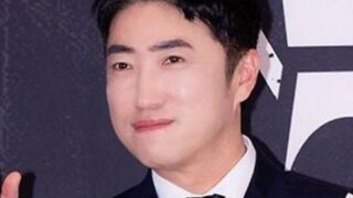 「6歳年下妻と幸せなはずが…」チャン・ドンミン、突然の報告に驚きの声