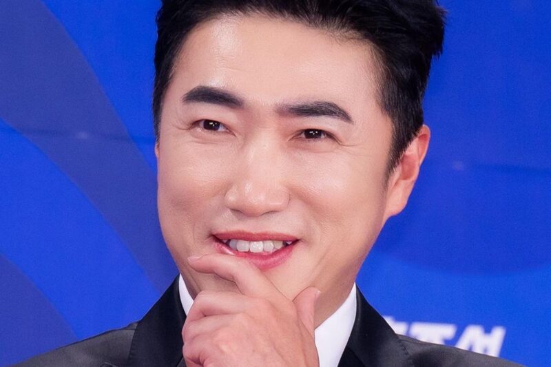 「6歳年下妻と幸せなはずが…」チャン・ドンミン、突然の報告に驚きの声