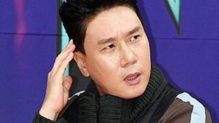 「一般女性と結婚」イ・サンミン、再婚から1年で…「おめでた」報告