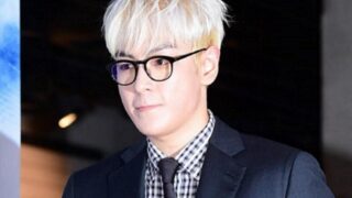 「薬物騒動」T.O.P、韓国を去る…日本へ移住か