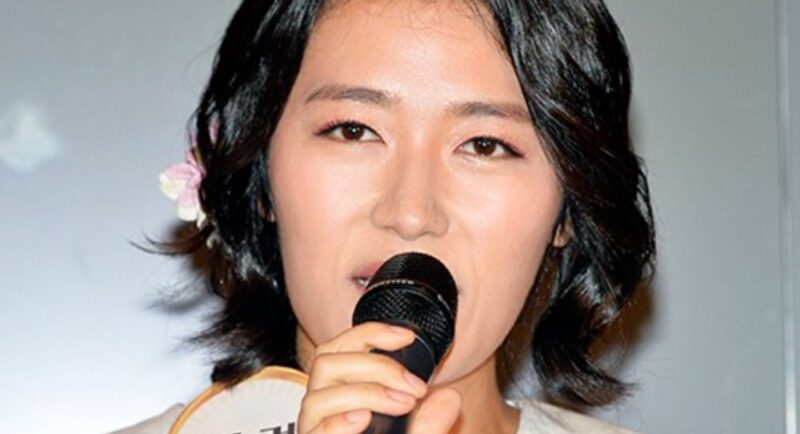 キム・ミリョ、小4娘に夫婦関係を告白…隠し事なしの破格の性教育