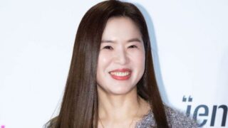 手術した胸も見せろと言っておきながら…キム・ジソン、義母の非行を暴露「新婚宅に無断訪問」