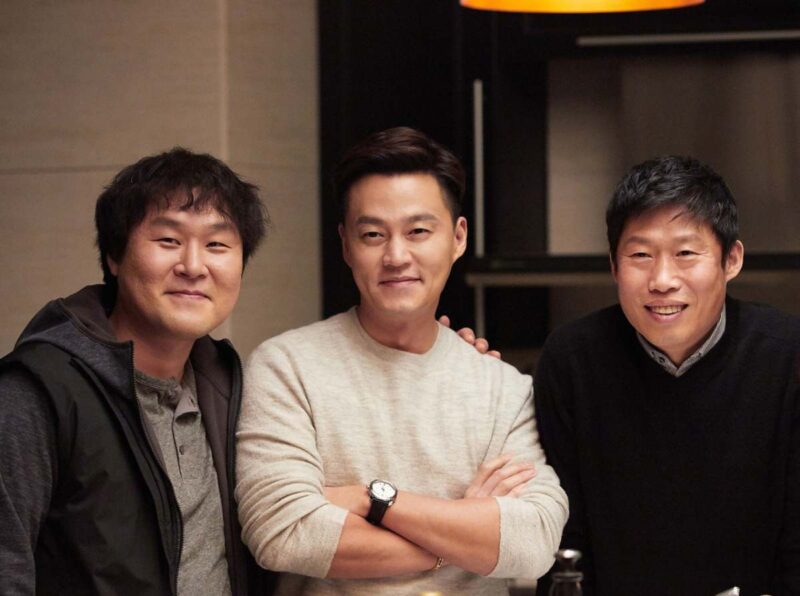 公開29日で500万人突破！観客・批評家が絶賛する韓国映画の正体とは