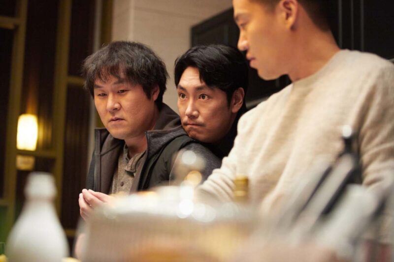 公開29日で500万人突破！観客・批評家が絶賛する韓国映画の正体とは