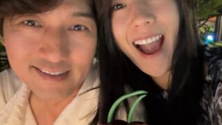 イ・ピルモ＆ソ・スヨン夫妻、長男の視力低下を告白し心痛「心配でたまらない」