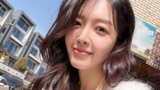 元AOA、驚きの変貌…180度変わった近況が話題に