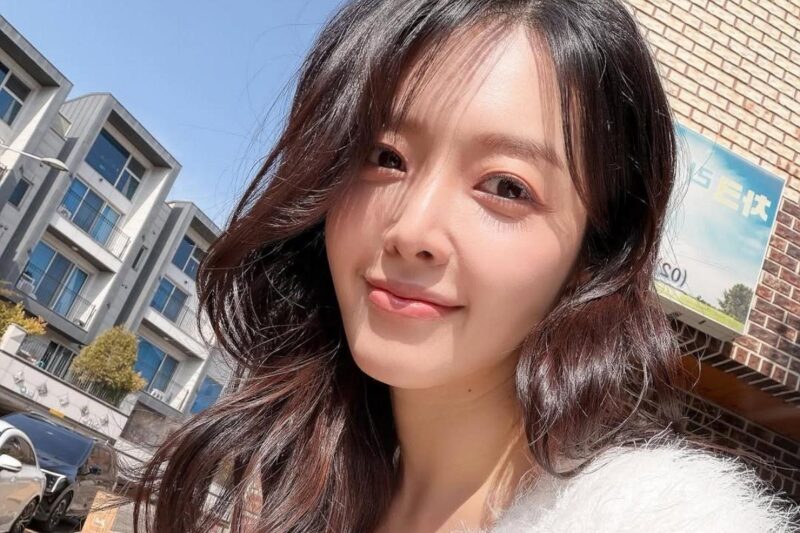 元AOA、驚きの変貌…180度変わった近況が話題に